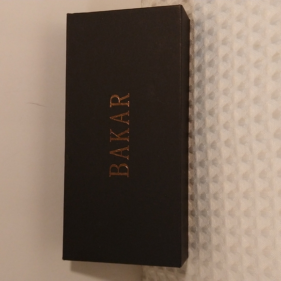 BAKAR Quartz Men's Watch - Picture 4 of 4